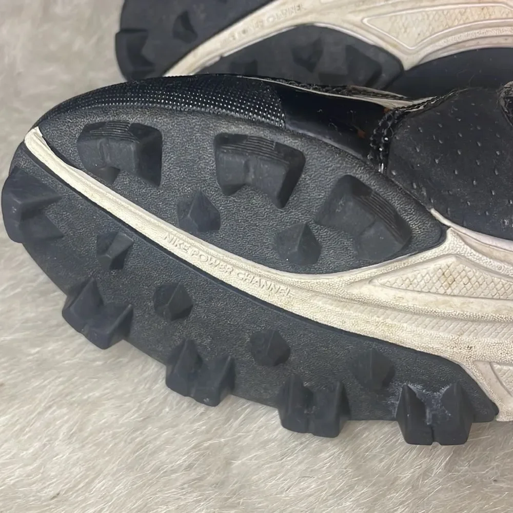 Nike baseball shoes 2.5 (4550)